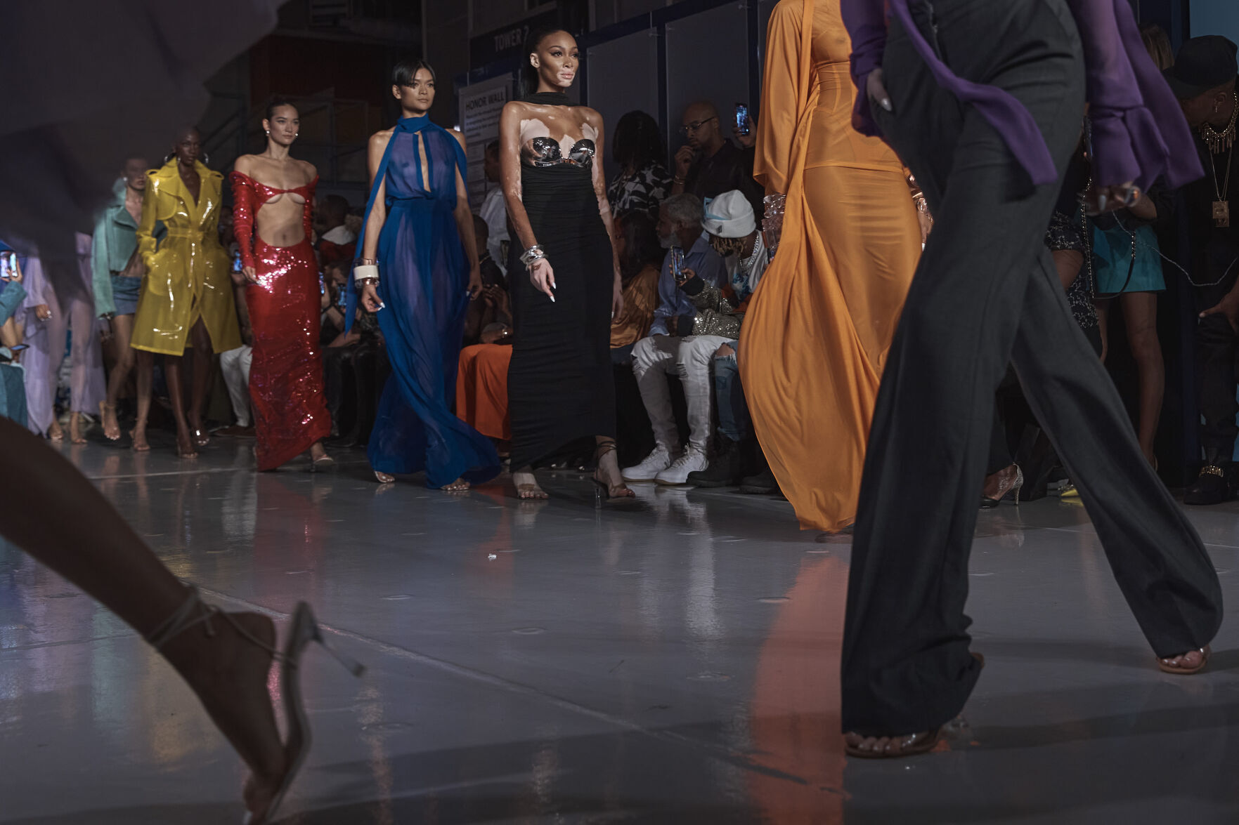 Fashion LaQuan Smith